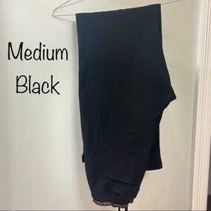 Heart Soul Scrub Flare Scrub pants